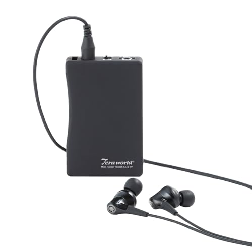 Amazon.co.jp: テラ・インターナショナル ATZ-19 高性能集音器